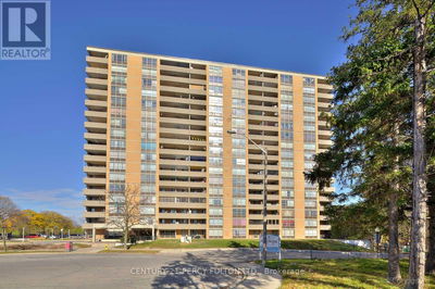  106 - 40 Panorama Court  Toronto (Mount Olive-Silverstone-Jamestown), M9V4M1 | Image 1