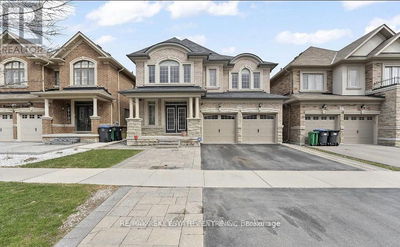 25 Hammerhead Road  Brampton (Northwest Brampton), L7A0G4 | Image 1