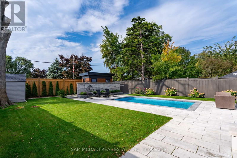 1340 Northaven Drive  Mississauga (Mineola), L5G4E9 | Image 39