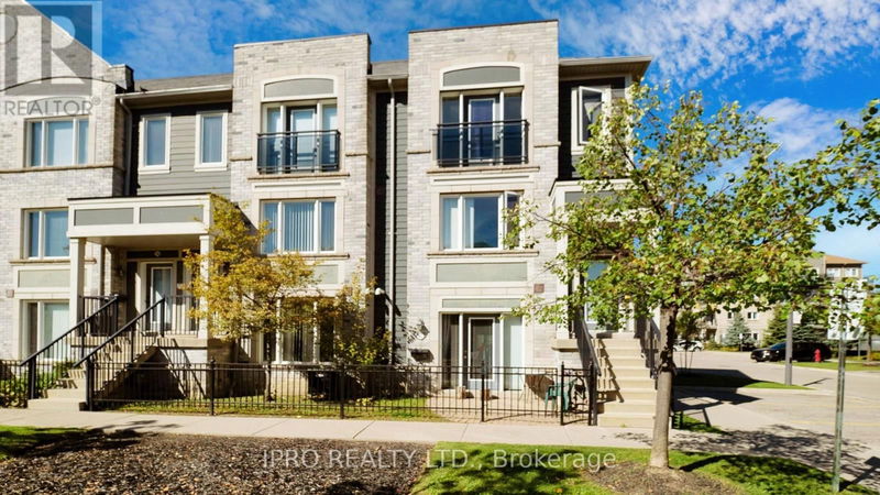  140 - 3050 Erin Centre Boulevard  Mississauga (Churchill Meadows), L5M0P5 | Image 1