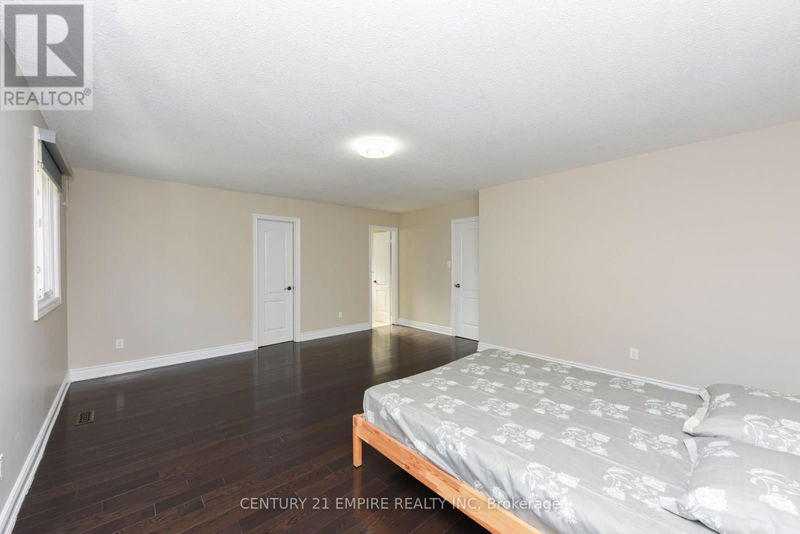 4233 Tea Garden Circle  Mississauga (Creditview), L5B2Z1 | Image 30