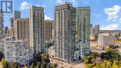  2108 - 223 Webb Drive  Mississauga (City Centre), L5B0E8 | Image 1