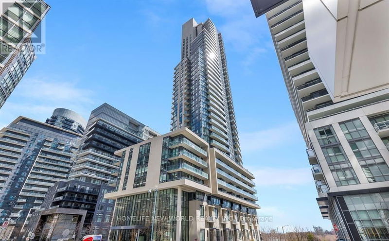  512 - 59 Annie Craig Drive  Toronto (Mimico), M8V0C4 | Image 3