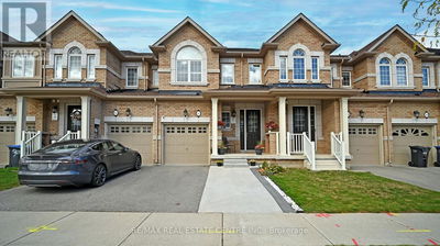 6 Kempsford Crescent  Brampton (Northwest Brampton), L7A4M6 | Image 1