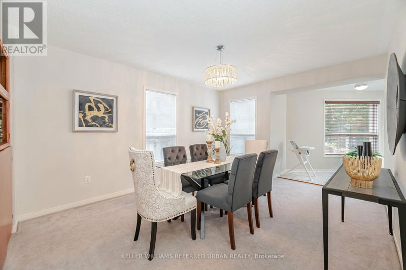 2710 Quails Run null  Mississauga (Central Erin Mills), L5M5K3 | Image 11