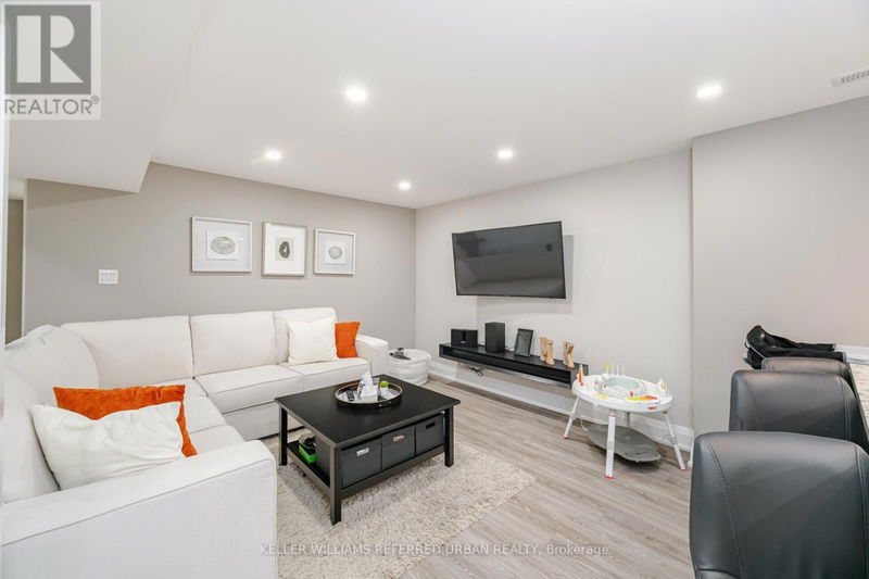 2710 Quails Run null  Mississauga (Central Erin Mills), L5M5K3 | Image 25