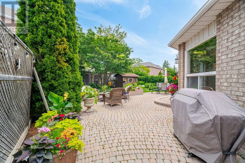 2710 Quails Run null  Mississauga (Central Erin Mills), L5M5K3 | Image 35