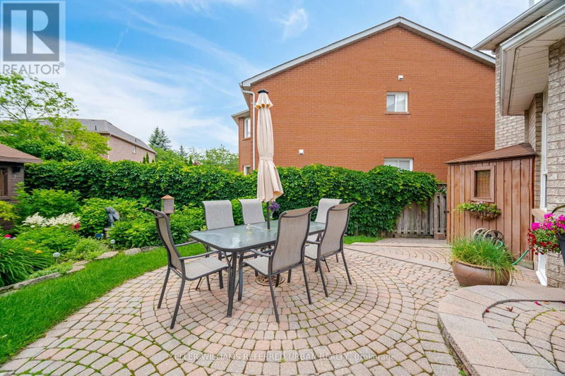 2710 Quails Run null  Mississauga (Central Erin Mills), L5M5K3 | Image 36