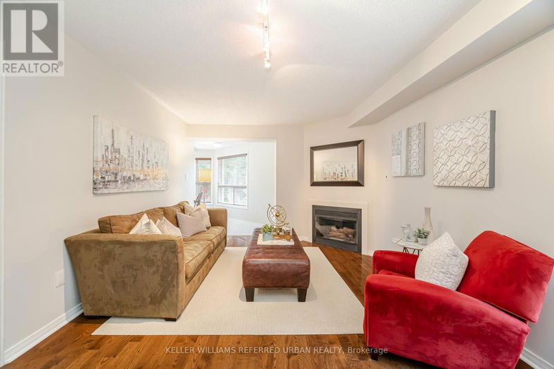 2710 Quails Run null  Mississauga (Central Erin Mills), L5M5K3 | Image 6