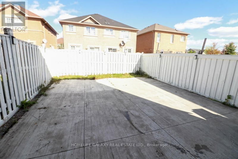 41 Crystalview Crescent  Brampton (Bram East), L6P2R7 | Image 33