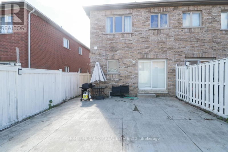 41 Crystalview Crescent  Brampton (Bram East), L6P2R7 | Image 34