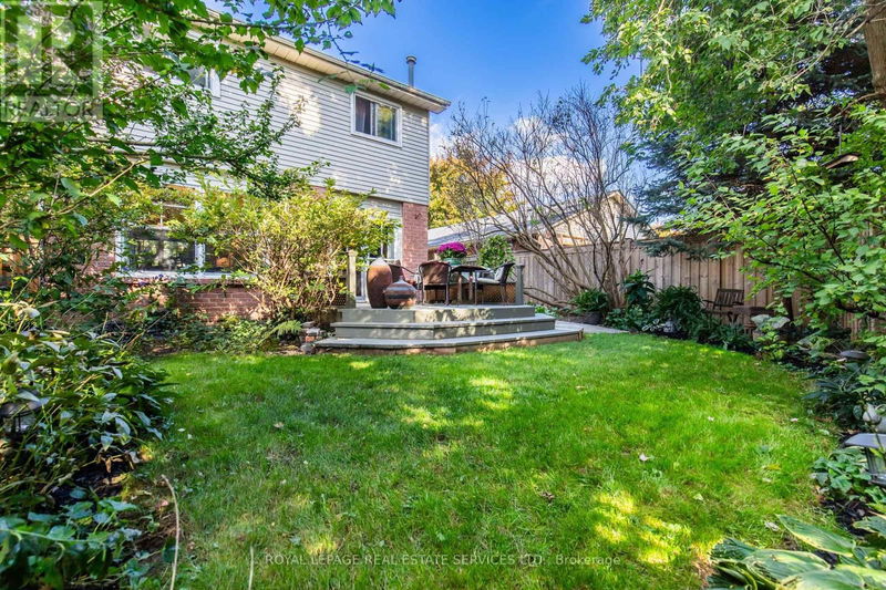 108 Chalmers Street  Oakville (Bronte West), L6L5P4 | Image 40