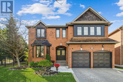 2794 Rainbow Crescent  Mississauga (Erin Mills), L5L5W1 | Image 1