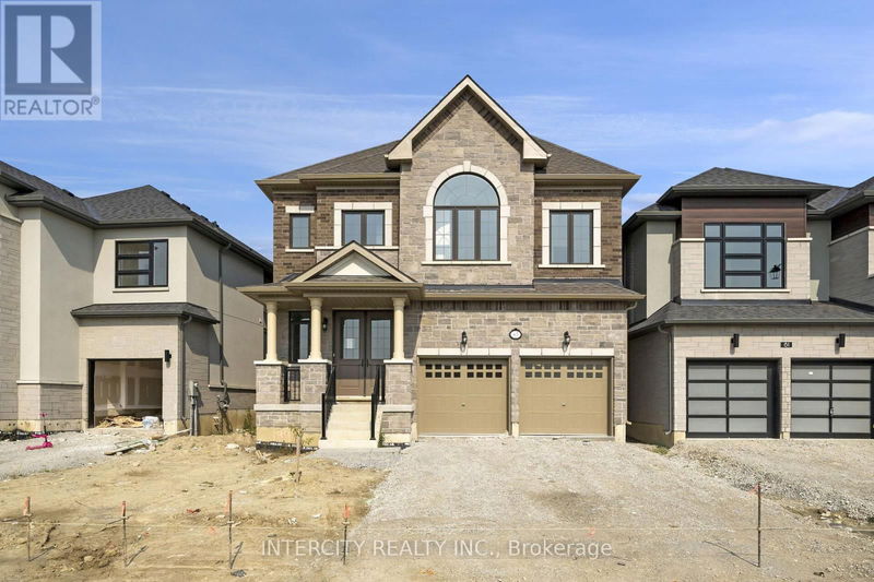  Lot 199 - 63 Goodview Drive  Brampton (Sandringham-Wellington), L6R4G2 | Image 1