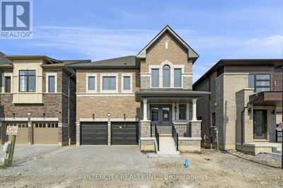  Lot 181 - 35 Keyworth Crescent  Brampton (Sandringham-Wellington), L6R4G2 | Image 1