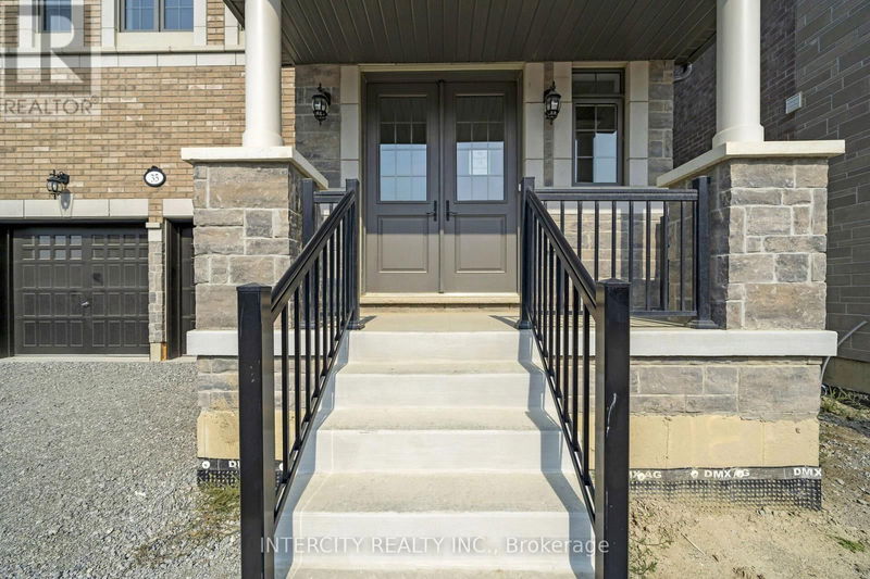  Lot 181 - 35 Keyworth Crescent  Brampton (Sandringham-Wellington), L6R4G2 | Image 2