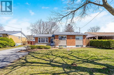 24 Hadrina Street  Brampton (Northwood Park), L6X2J6 | Image 1