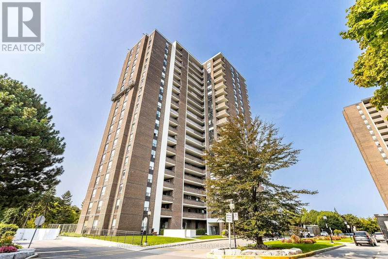  1804 - 1515 Lakeshore Road East Mississauga (Lakeview), L5E3E3 | Image 1