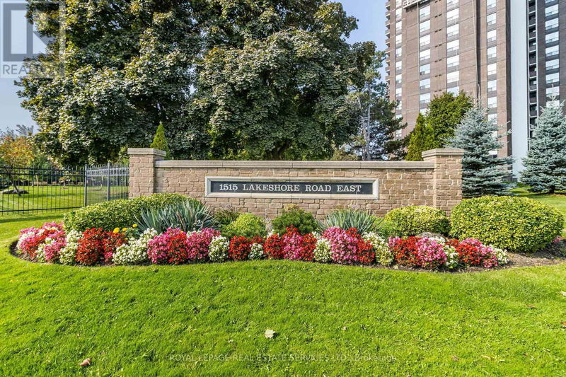  1804 - 1515 Lakeshore Road East Mississauga (Lakeview), L5E3E3 | Image 3