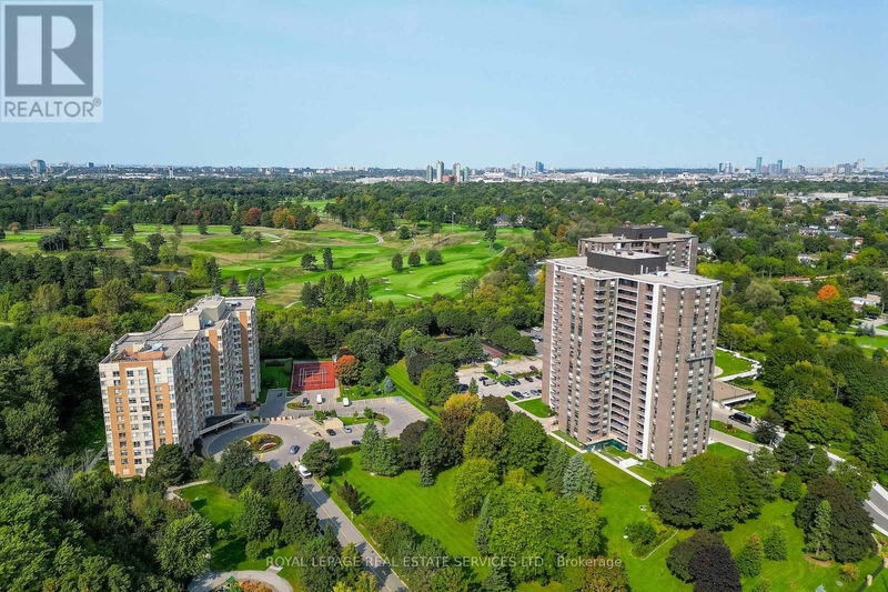  1804 - 1515 Lakeshore Road East Mississauga (Lakeview), L5E3E3 | Image 36