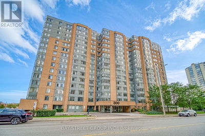  902 - 300 Webb Drive  Mississauga (City Centre), L5B3W3 | Image 1