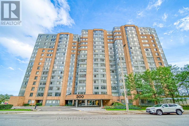  902 - 300 Webb Drive  Mississauga (City Centre), L5B3W3 | Image 2