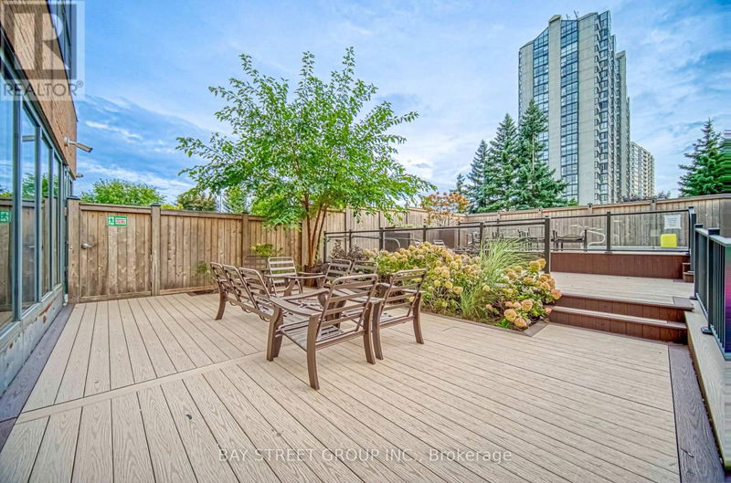  902 - 300 Webb Drive  Mississauga (City Centre), L5B3W3 | Image 38