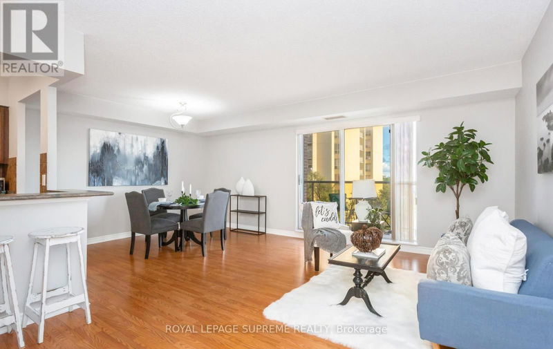  603 - 2088 Lawrence Avenue West Toronto (Weston), M9N3Z9 | Image 5