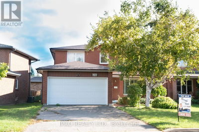 646 Bookham Crescent  Mississauga (Rathwood), L4Z1T9 | Image 1