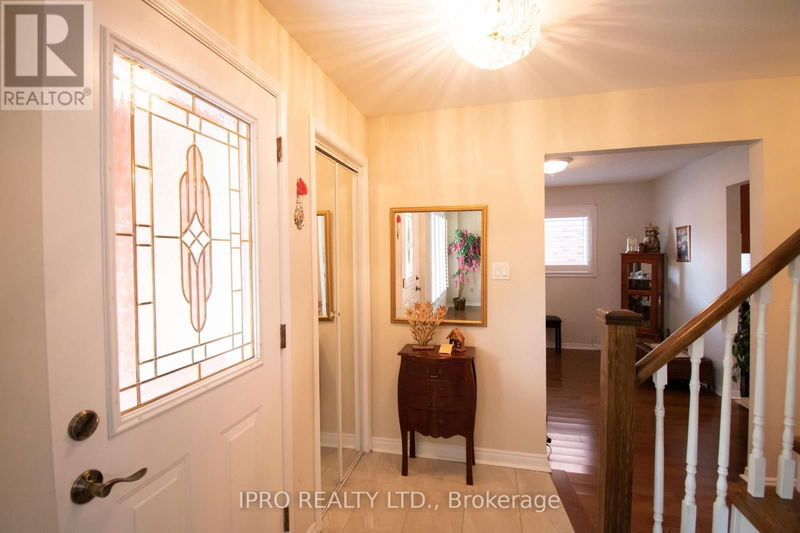 646 Bookham Crescent  Mississauga (Rathwood), L4Z1T9 | Image 28