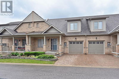  49 - 5 Lacorra Way  Brampton (Sandringham-Wellington), L6R3P2 | Image 1