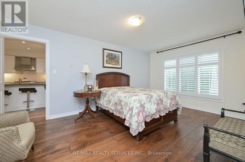  49 - 5 Lacorra Way  Brampton (Sandringham-Wellington), L6R3P2 | Image 14