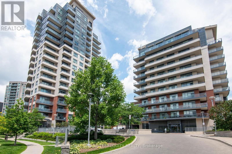  1207 - 35 Fontenay Court  Toronto (Edenbridge-Humber Valley), M9A0C4 | Image 1