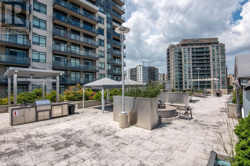  1207 - 35 Fontenay Court  Toronto (Edenbridge-Humber Valley), M9A0C4 | Image 21