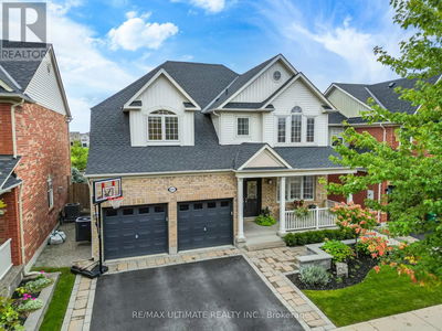 830 Cousens Terrace  Milton (Coates), L9T0G1 | Image 1