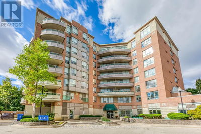  309 - 4640 Kimbermount Avenue  Mississauga (Central Erin Mills), L5M5W6 | Image 1