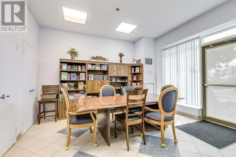  309 - 4640 Kimbermount Avenue  Mississauga (Central Erin Mills), L5M5W6 | Image 35