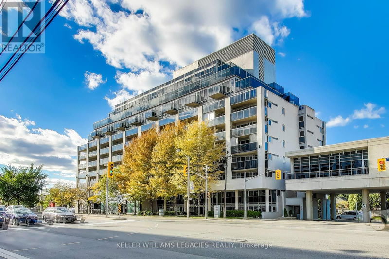  316 - 1050 The Queensway null  Toronto (Islington-City Centre West), M8Z0A8 | Image 3