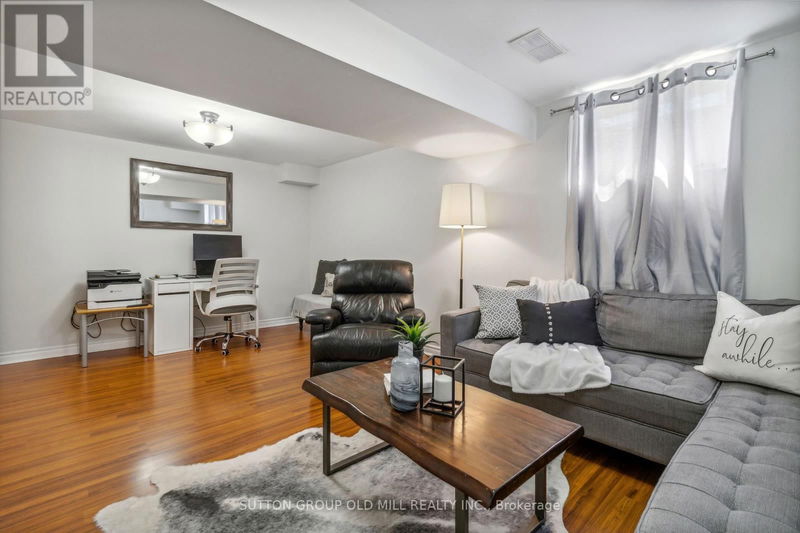 76 Ecclestone Drive  Brampton (Brampton West), L6X3N1 | Image 17