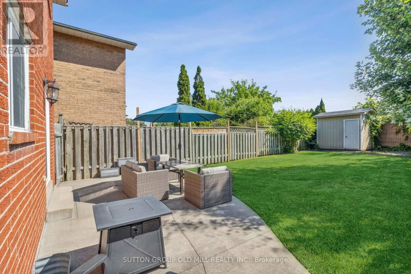 76 Ecclestone Drive  Brampton (Brampton West), L6X3N1 | Image 19