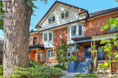 12 Westminster Avenue  Toronto (Roncesvalles), M6R1N4 | Image 1