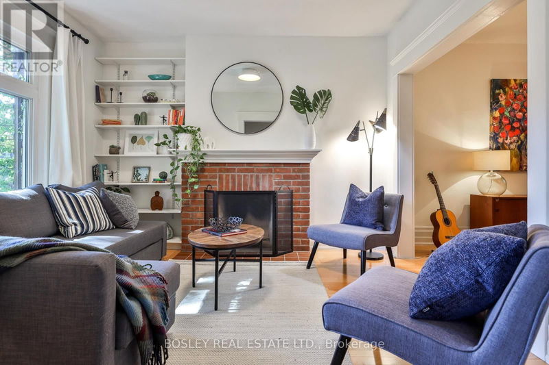 12 Westminster Avenue  Toronto (Roncesvalles), M6R1N4 | Image 3