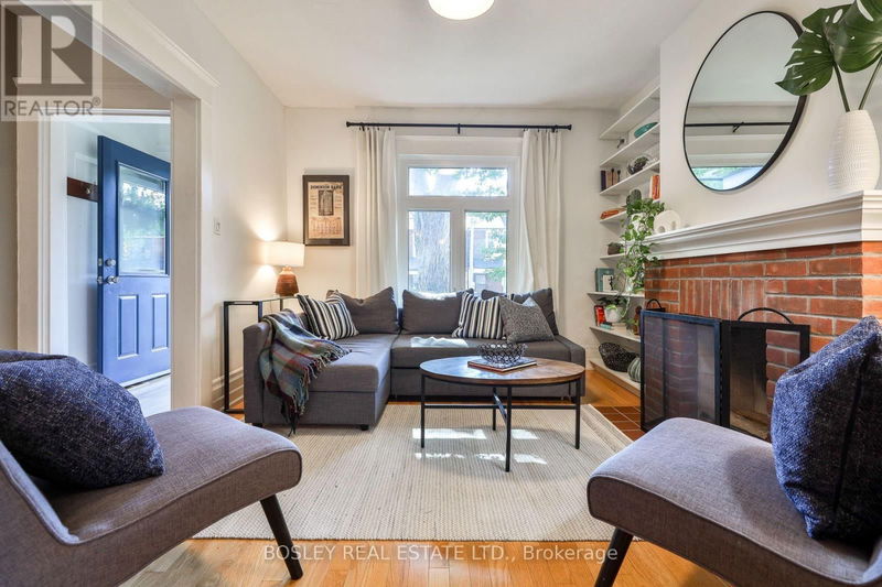 12 Westminster Avenue  Toronto (Roncesvalles), M6R1N4 | Image 4