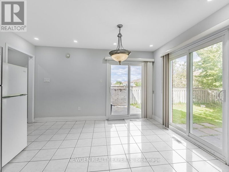 109 Mountainash Road  Brampton (Sandringham-Wellington), L6R1H7 | Image 12