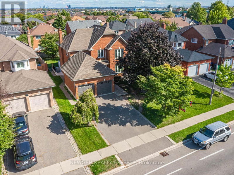 109 Mountainash Road  Brampton (Sandringham-Wellington), L6R1H7 | Image 36