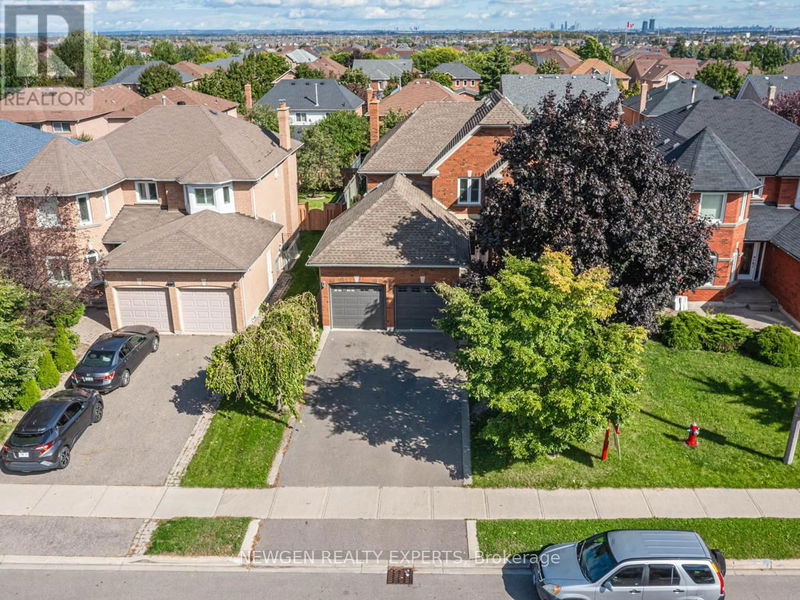 109 Mountainash Road  Brampton (Sandringham-Wellington), L6R1H7 | Image 37