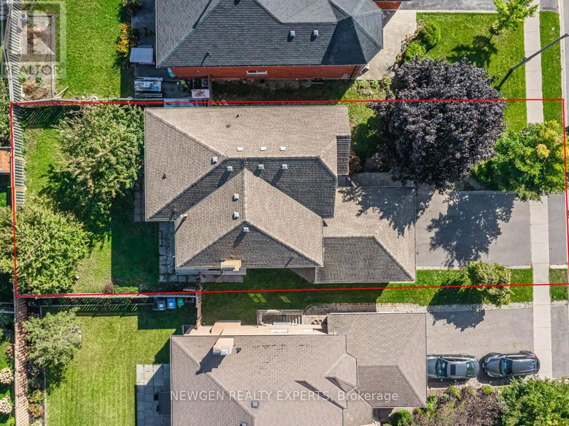 109 Mountainash Road  Brampton (Sandringham-Wellington), L6R1H7 | Image 38