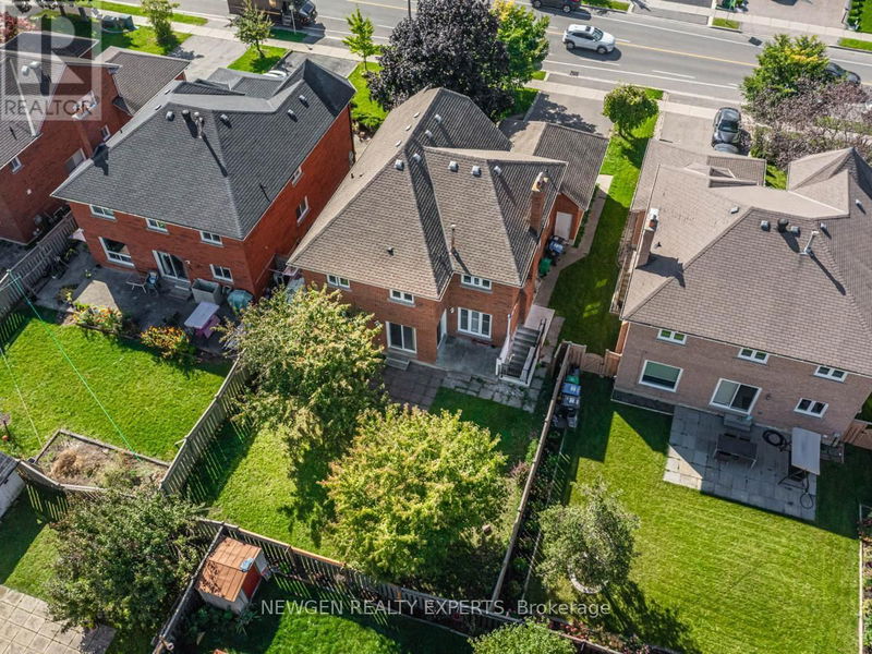 109 Mountainash Road  Brampton (Sandringham-Wellington), L6R1H7 | Image 39