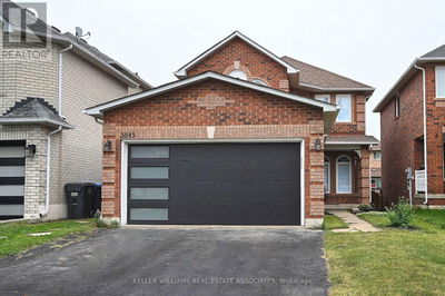 3845 Althorpe Circle  Mississauga (Lisgar), L5N7G5 | Image 1