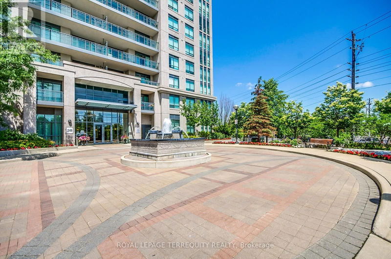  804 - 38 Fontenay Court  Toronto (Edenbridge-Humber Valley), M9A5H5 | Image 2